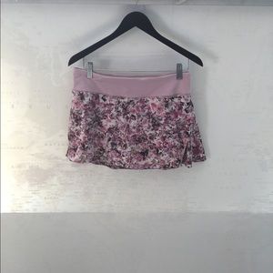Lululemon Athletic Skirt